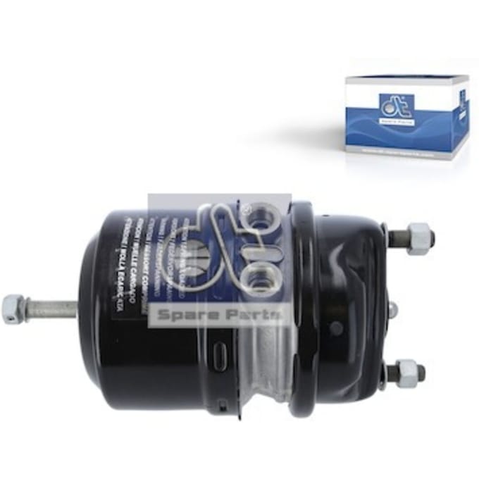 Wielcilinder DT SPARE PARTS 5.31004