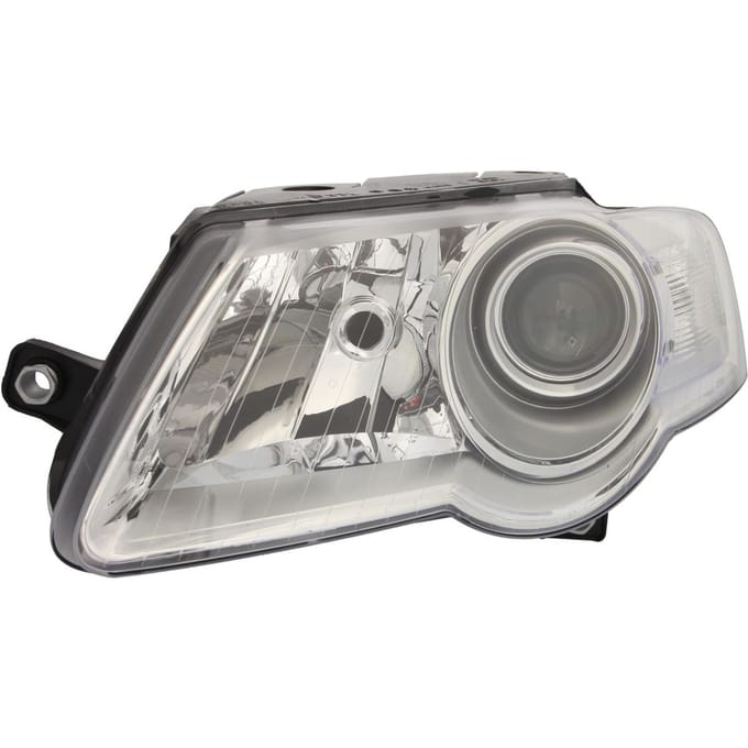 Koplampen TYC 20-0734-05-2, links