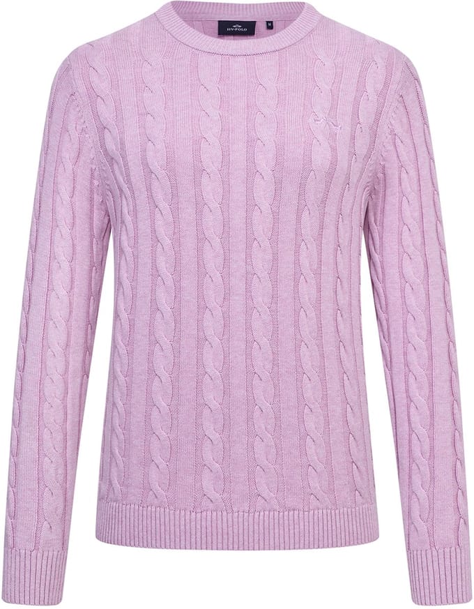 Hv Polo Trui Hv Polo Hvptally Roze - S