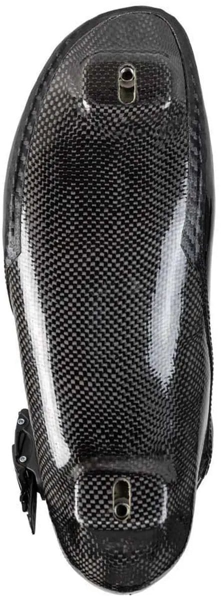 Powerslide Accel Race Schaatsen Blauw EU 43