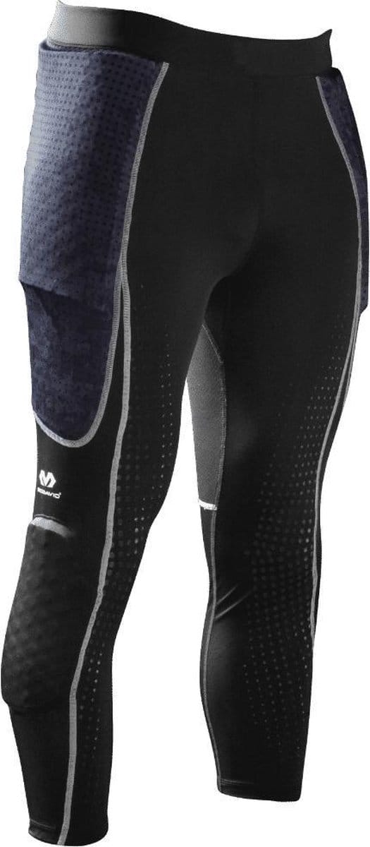 Hex Goalkeeper Pants Barcelona [7746]
