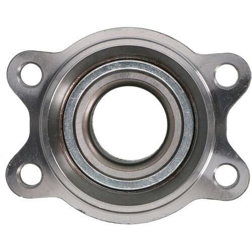 Wiellagerset SKF VKBA 6741