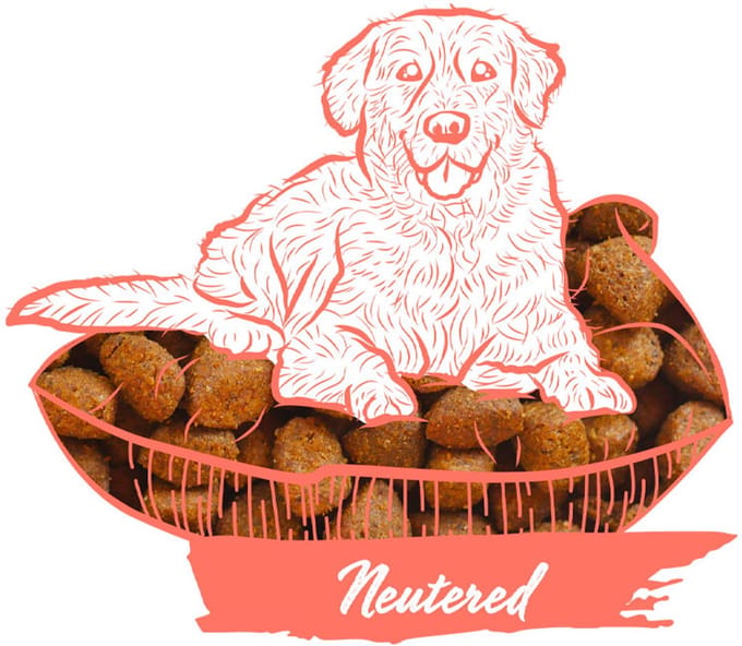 Calibra Dog Expert Nutrition Neutered - 2 kg