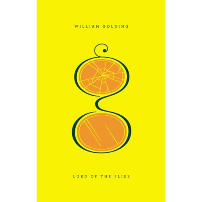 Lord Of The Flies - William Golding
