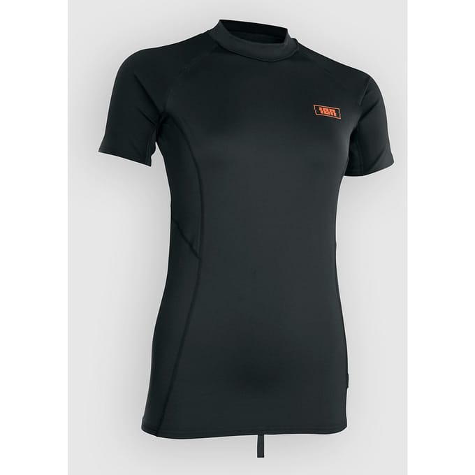 Ion Thermo Lycra zwart