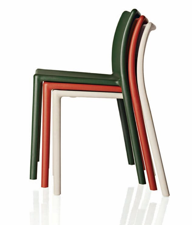 Magis - Air Chair - beige