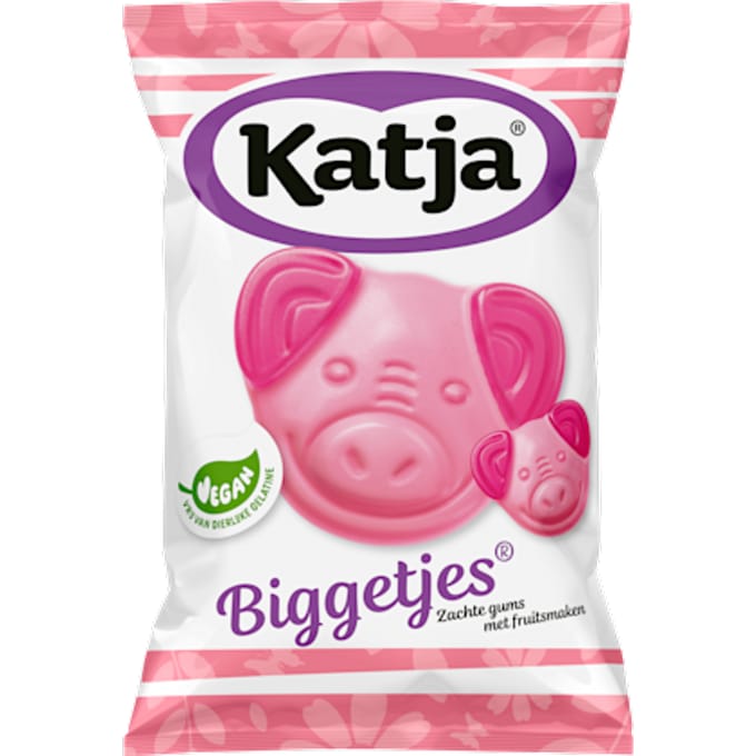 Biggetjes
