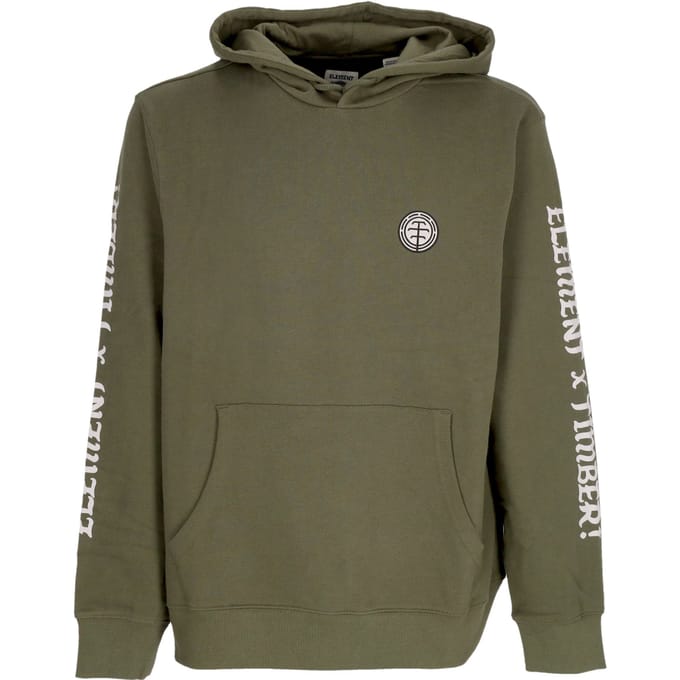 Lichtgewicht sweatshirt met capuchon voor heren Jester Hoodie