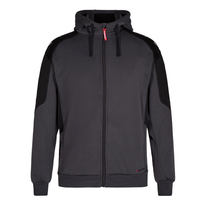 Engel Galaxy Hoodie met Capuchon – XL