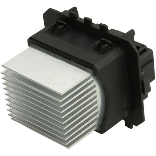 Regelaar, binnenventilator THERMOTEC DER031TT