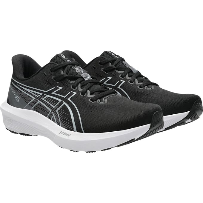 ASICS GT-1000 15 Stabiliteitsschoen Heren