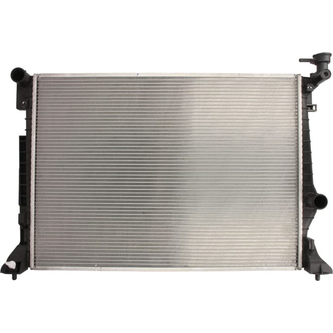 Radiator, motorkoeling KOYORAD PL823595