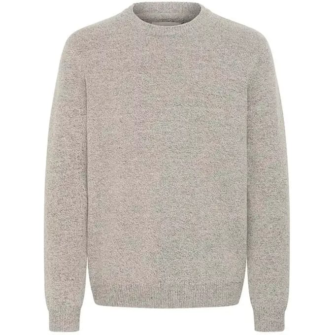 Blend - BHBARTAL CREW KNIT - Heren - Truien