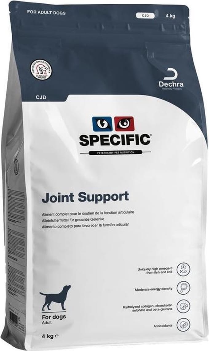 Specific CJD Joint - 2 kg