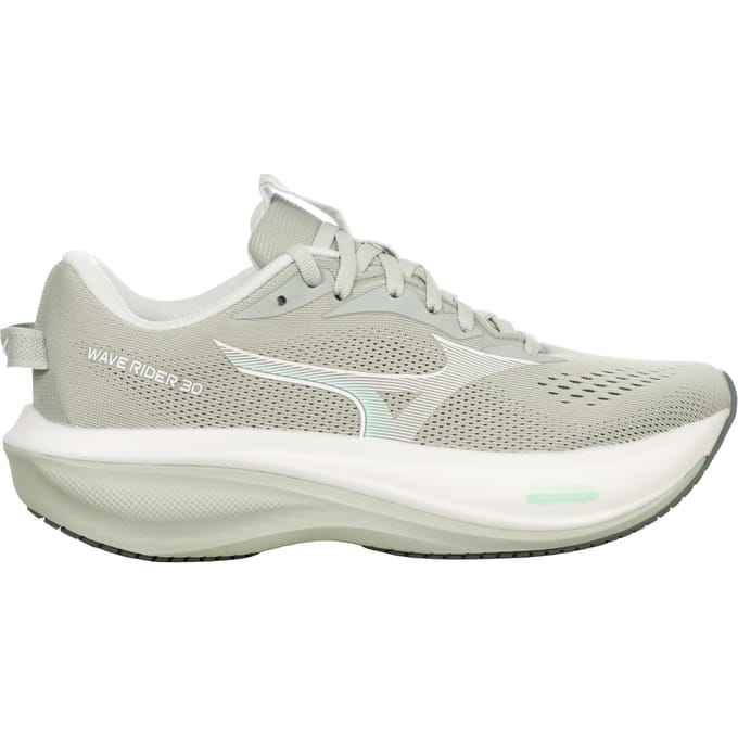 Mizuno Wave Rider 30  Neutrale schoen Dames