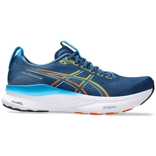 Asics gel-kayano 32 hardloopschoenen heren neutraal -