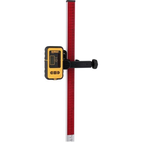 DeWALT DE0737 Lasermeetlat 2,4m