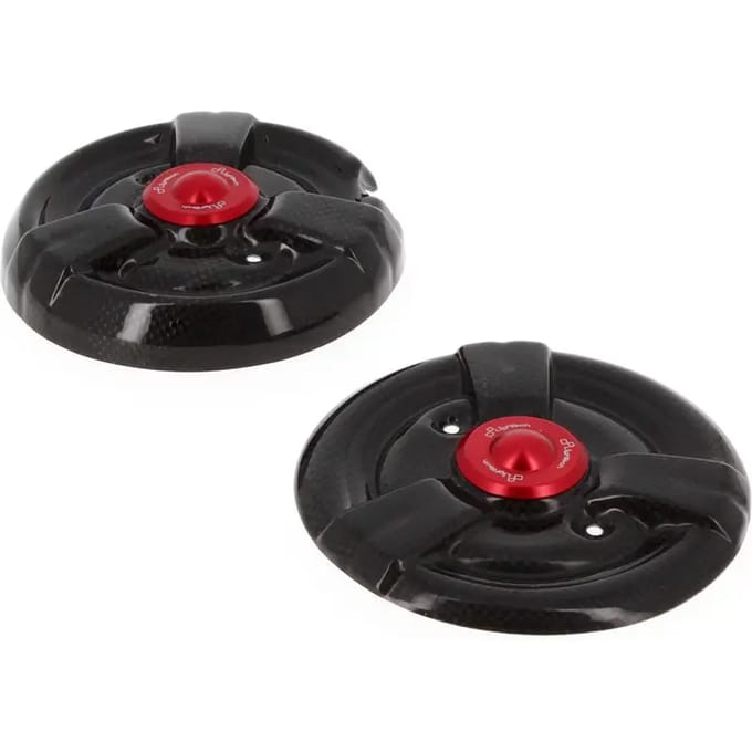 Couvre-carter moto Lightech