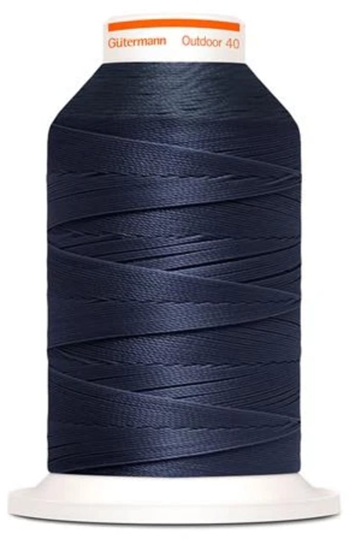 Gütermann Outdoor #6950 400m - Super-sterk garen - Gutermann