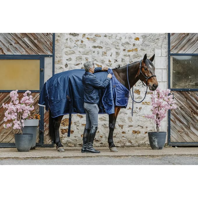 Undercover voor paarden Equithème Classic
