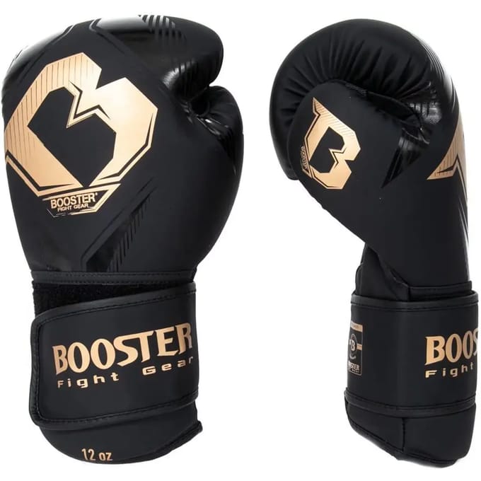 MMA handschoenen Booster Fight Gear Bangkok Series 1