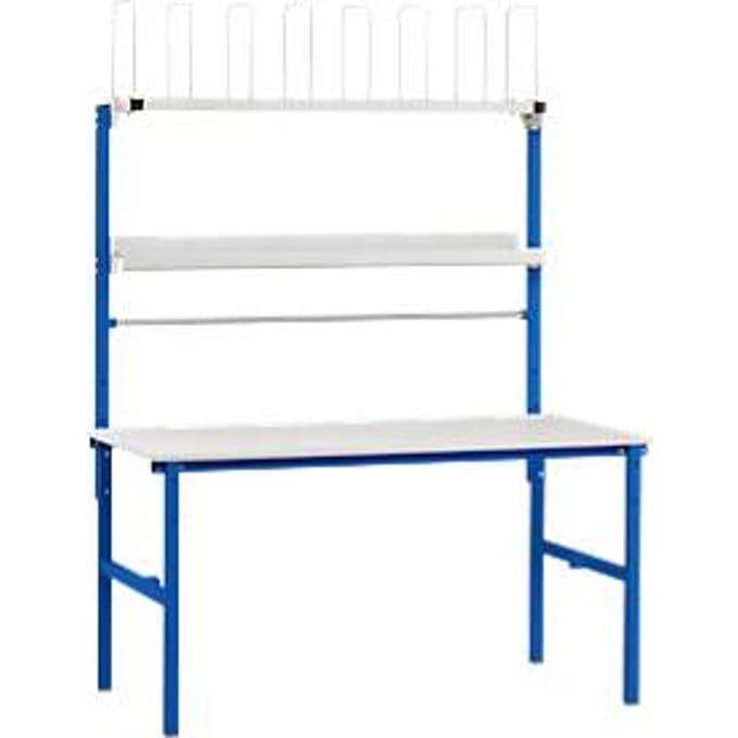 Rocholz complete verpakkingstafel III, 1600 mm breed