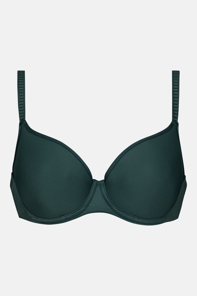Spacer beha | Full cup Serie Joan Mystic Jade