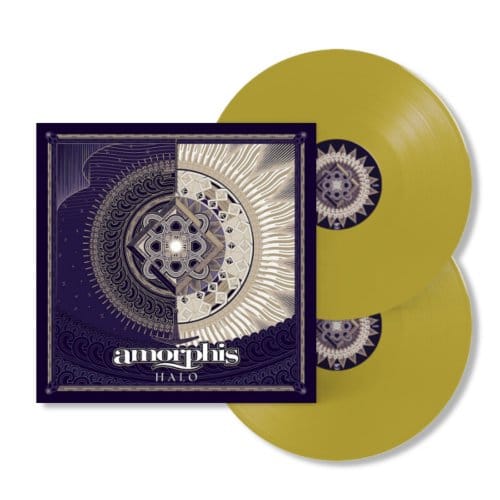 Halo - Amorphis