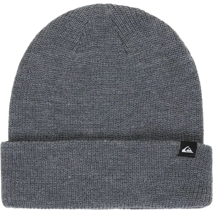 Quiksilver Performer Muts Grijs