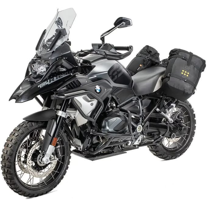Harnas Kriega OS-Base BMW GS