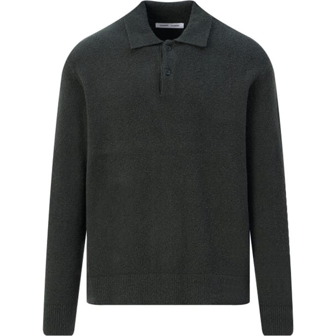 Samsoe & Samsoe Polo donker