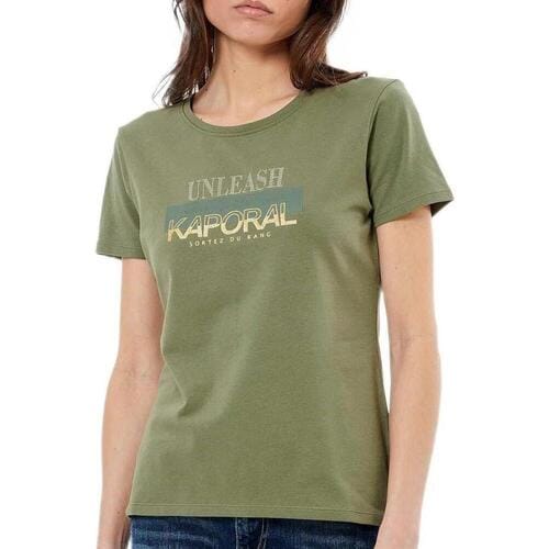 T-shirt Korte Mouw Kaporal LORIE