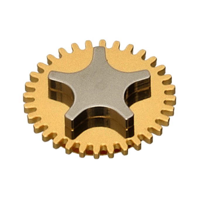 RX 3135 Lochstein Umkehrrad obere