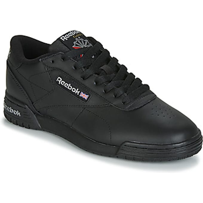 Reebok Classic  Lage Sneakers EXOFIT LO CLEAN LOGO INT