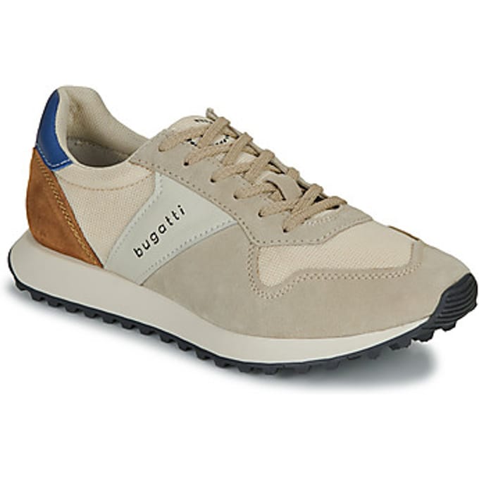 Bugatti  Lage Sneakers Bierman