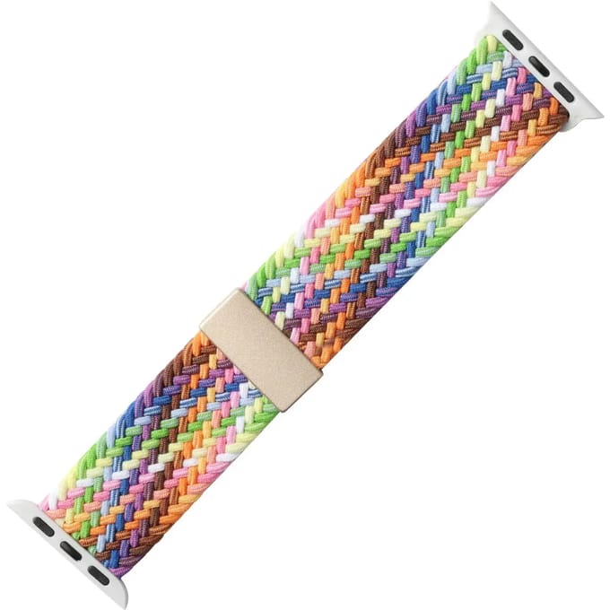 Horlogebandje Platyne Apple Watch