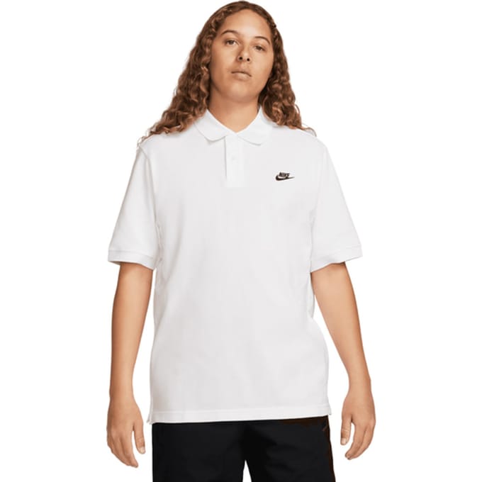 Nike Club Pique Polo Heren