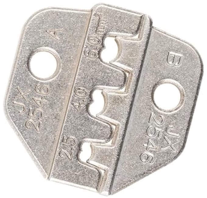 Dailygoody - Crimp Tang - Compact en Precisie Crimp Gereedschap