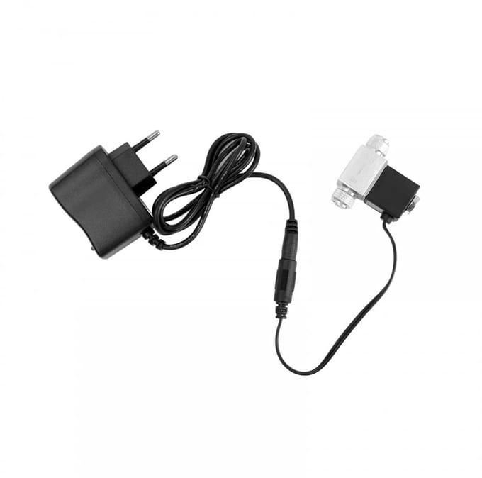 Dailygoods- Magneetventiel Waterdicht - Regulator - CO2 Systeem