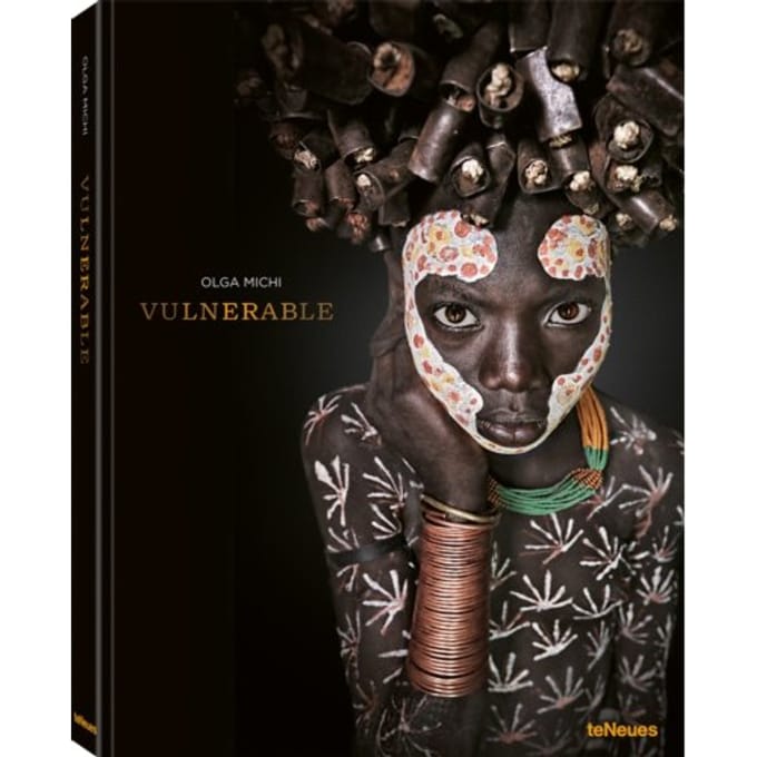 Vulnerable - Michi, Olga