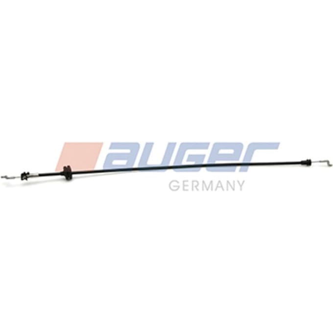 Kabel, klepontgrendeling opbergvak AUGER 81445