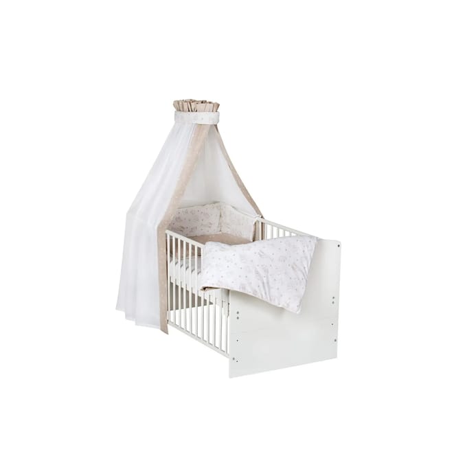 Baby beddengoed Schardt Origami