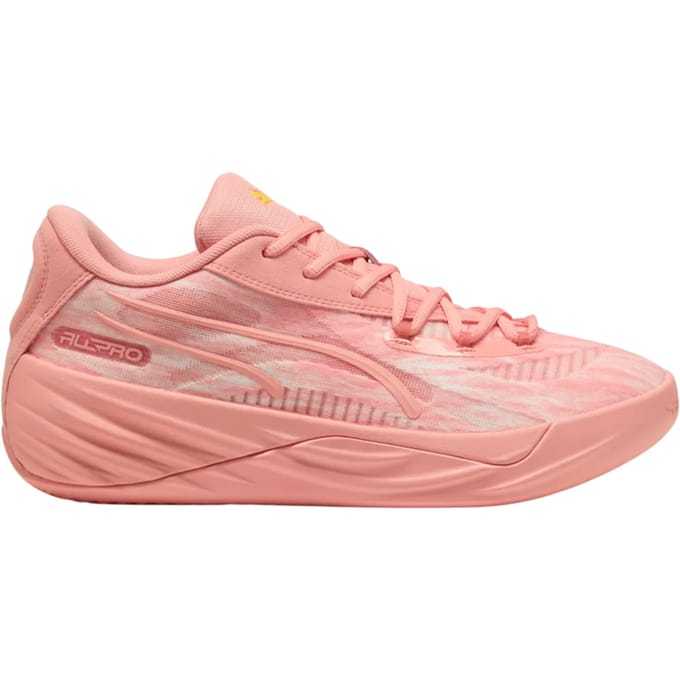 Puma All-pro Nitro Dress Code Roze K01