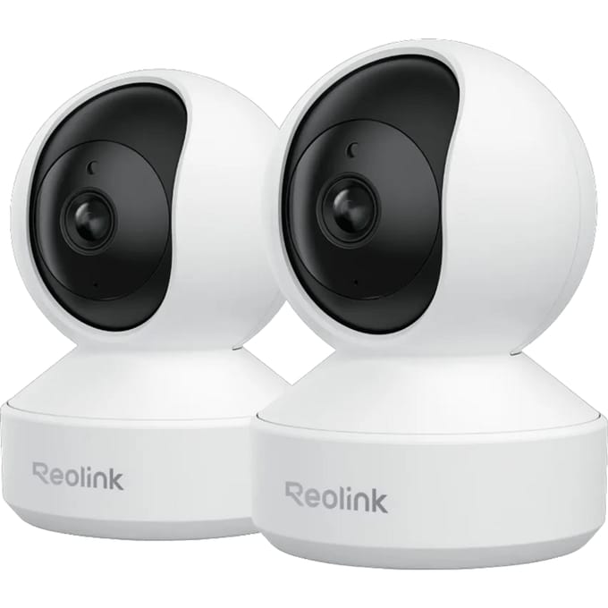 Reolink E340 Duo Pack