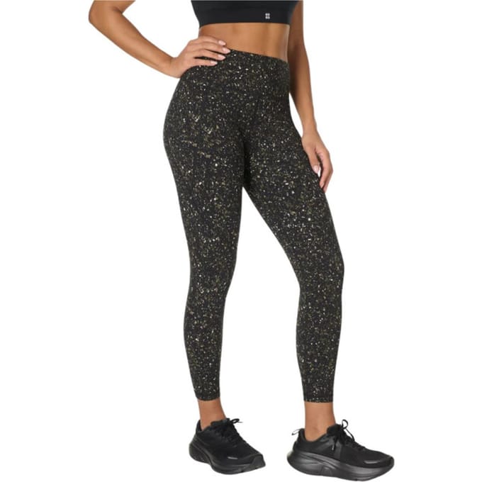 Sweaty Betty Power Gym Leggings - Maat M