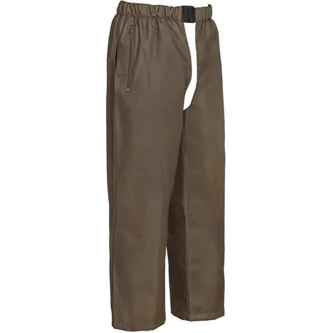 Regenbroek PERCUSSION Renfort Ripstop