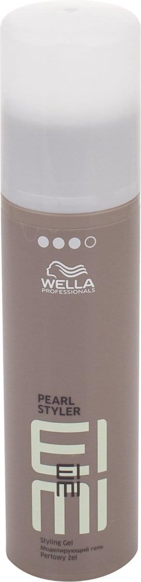 Wella Eimi Pearl Styler 100ml Hair Gel