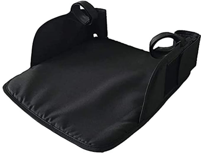 Dailygoods - Verstelbare Voetsteun voor Kinderwagens