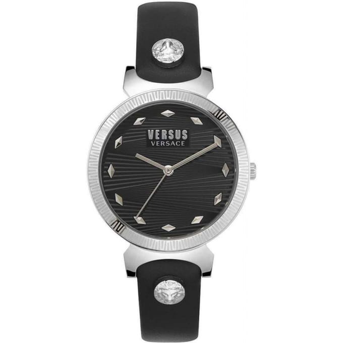 Versus Versace VSPE00119 Horloge Dames 36mm 3 ATM