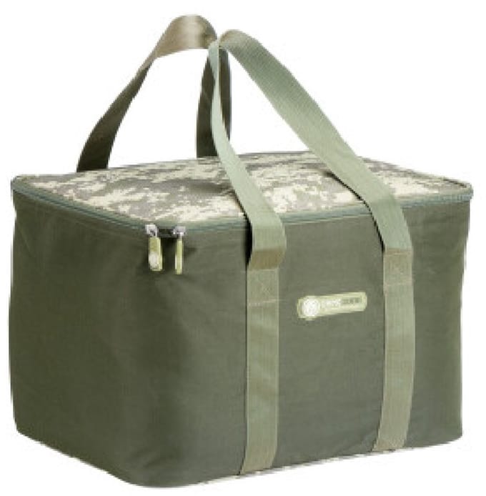 Mivardi CamoCode Cube Carryall Medium